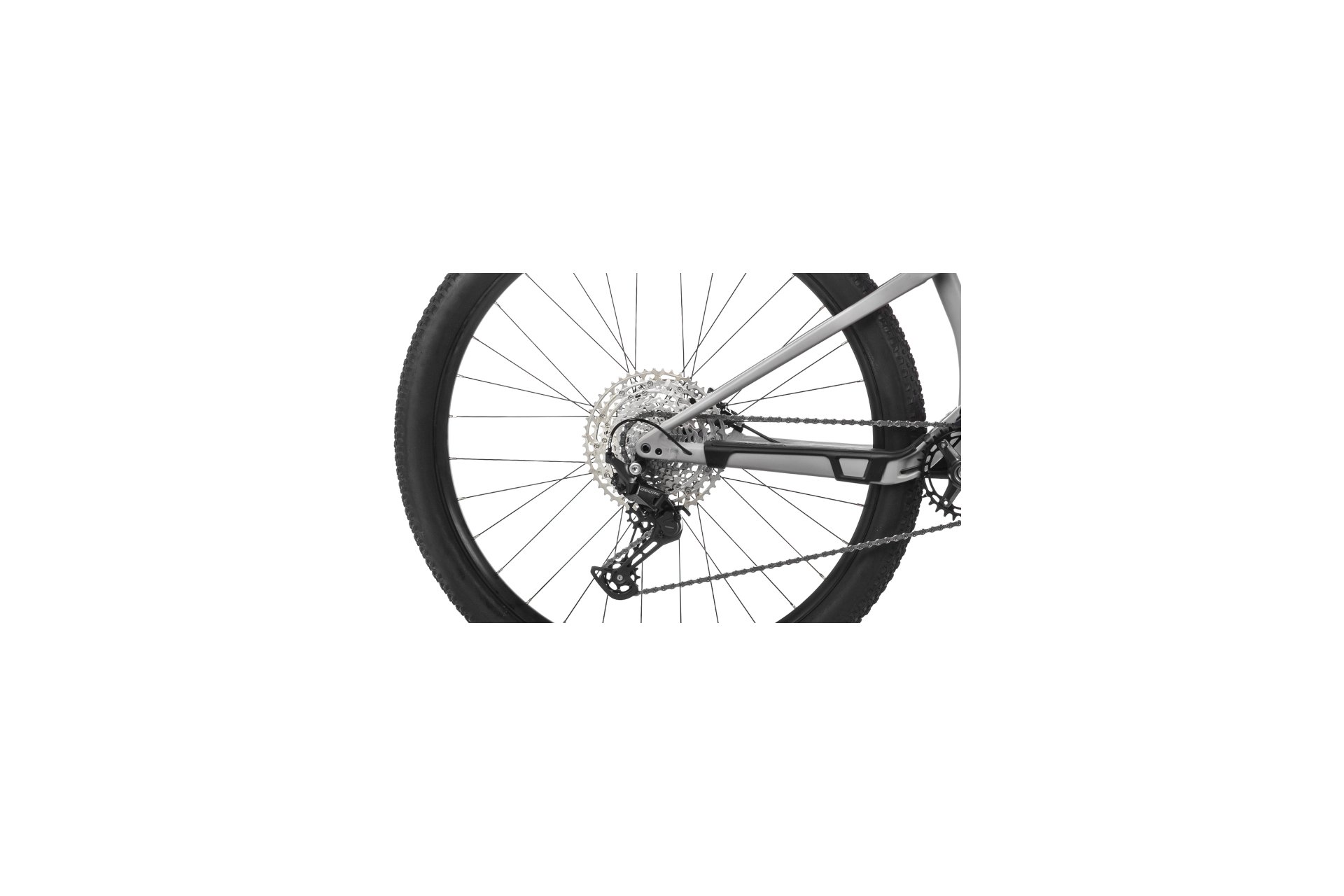 Orbea Oiz H30 - 29 Zoll - Fully - Aktion – Bild 5