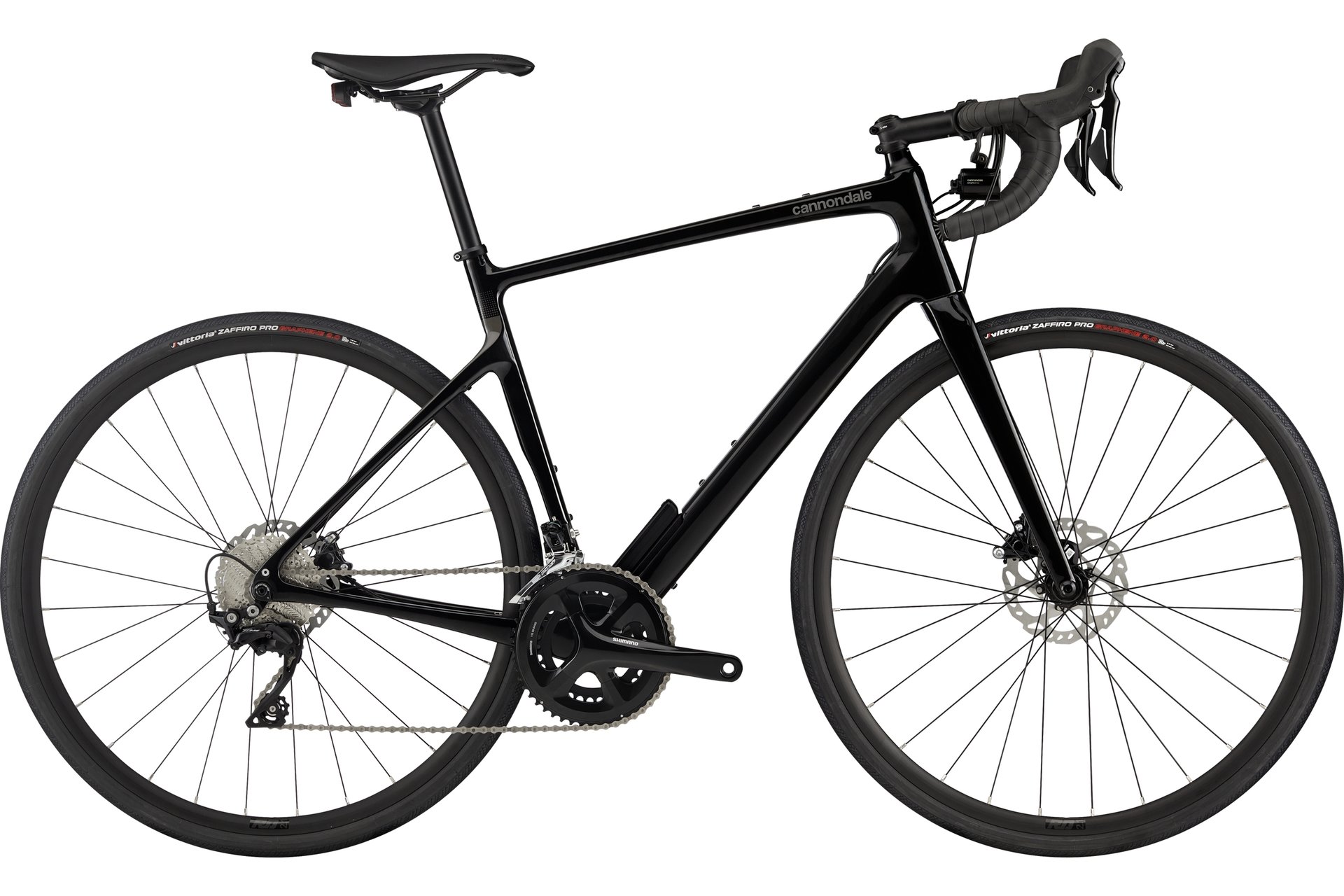 Cannondale Synapse Carbon 3 L - 28 Zoll - Diamant - 2024