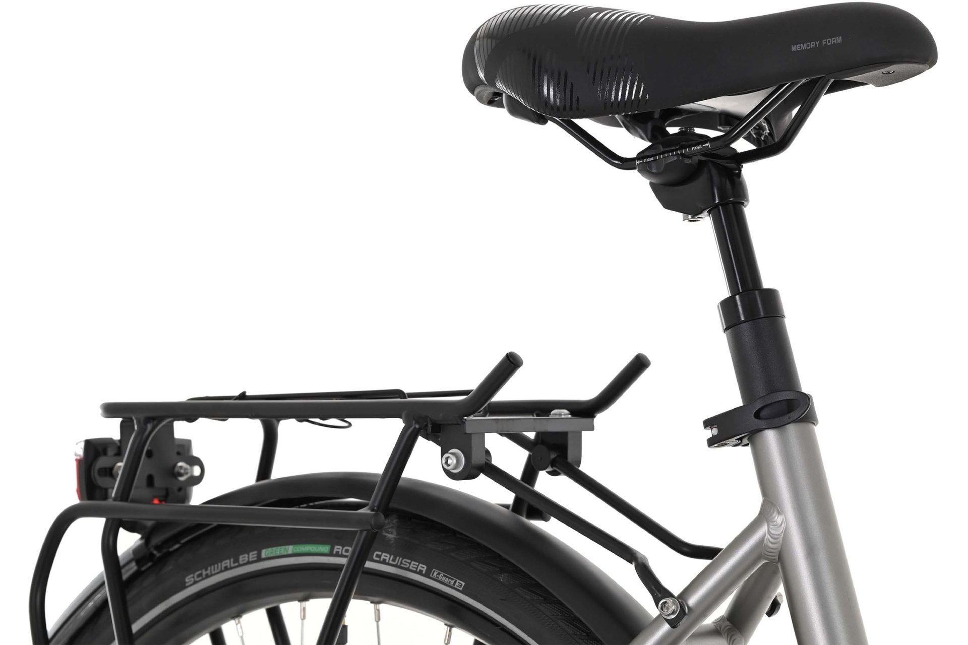 Carver Tour 130 - 28 Zoll - Tiefeinsteiger - 2024 – Bild 2