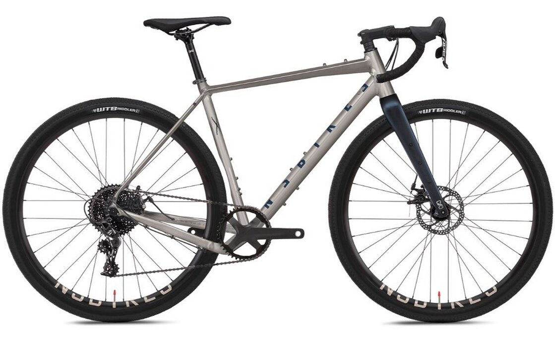 NS Bikes RAG+ 2 - 28 Zoll - Diamant - Aktion