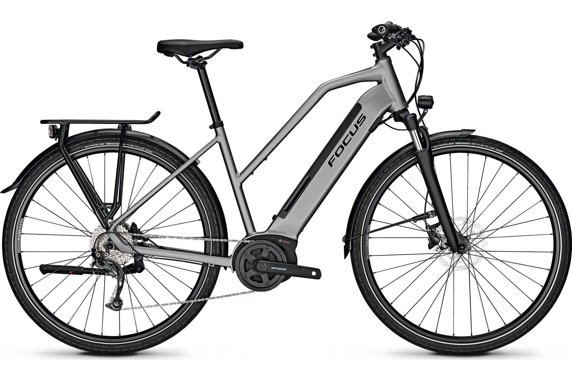 Focus Planet2 5.9 - 625 Wh - 28 Zoll - Damen Sport - Aktion