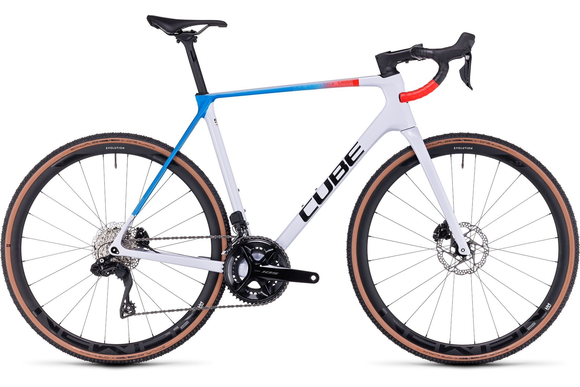 Cube Cross Race C:62 SLX - 28 Zoll - Diamant - 2023 – Bild 2