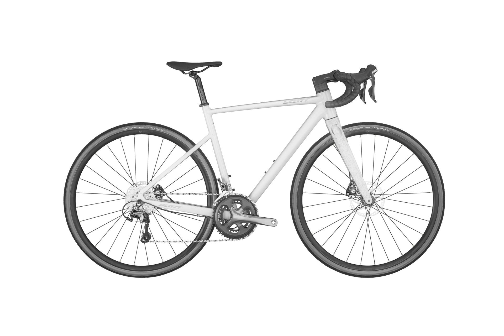 Scott Contessa Speedster 15 - 28 Zoll - Diamant - 2025