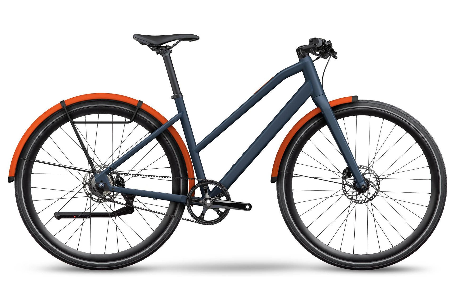 BMC 257 Urbanchallenge AL One ST - 28 Zoll - Damen Sport - Aktion