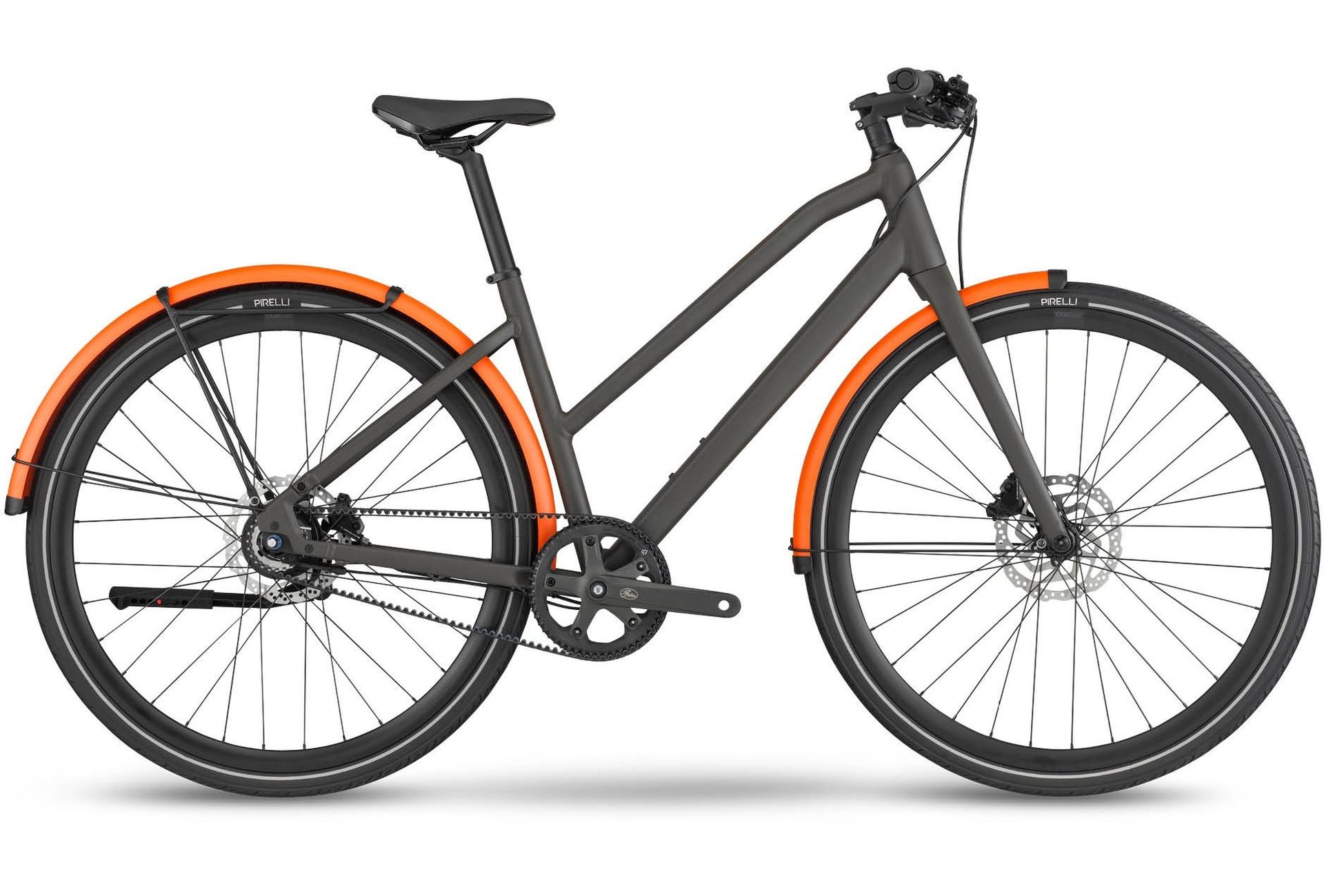 BMC 257 AL Three ST - 28 Zoll - Damen Sport - 2023 – Bild 2