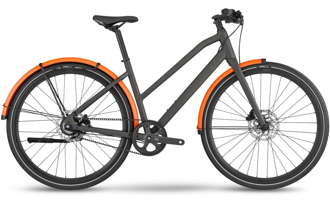 BMC 257 AL Three ST - 28 Zoll - Damen Sport - 2023