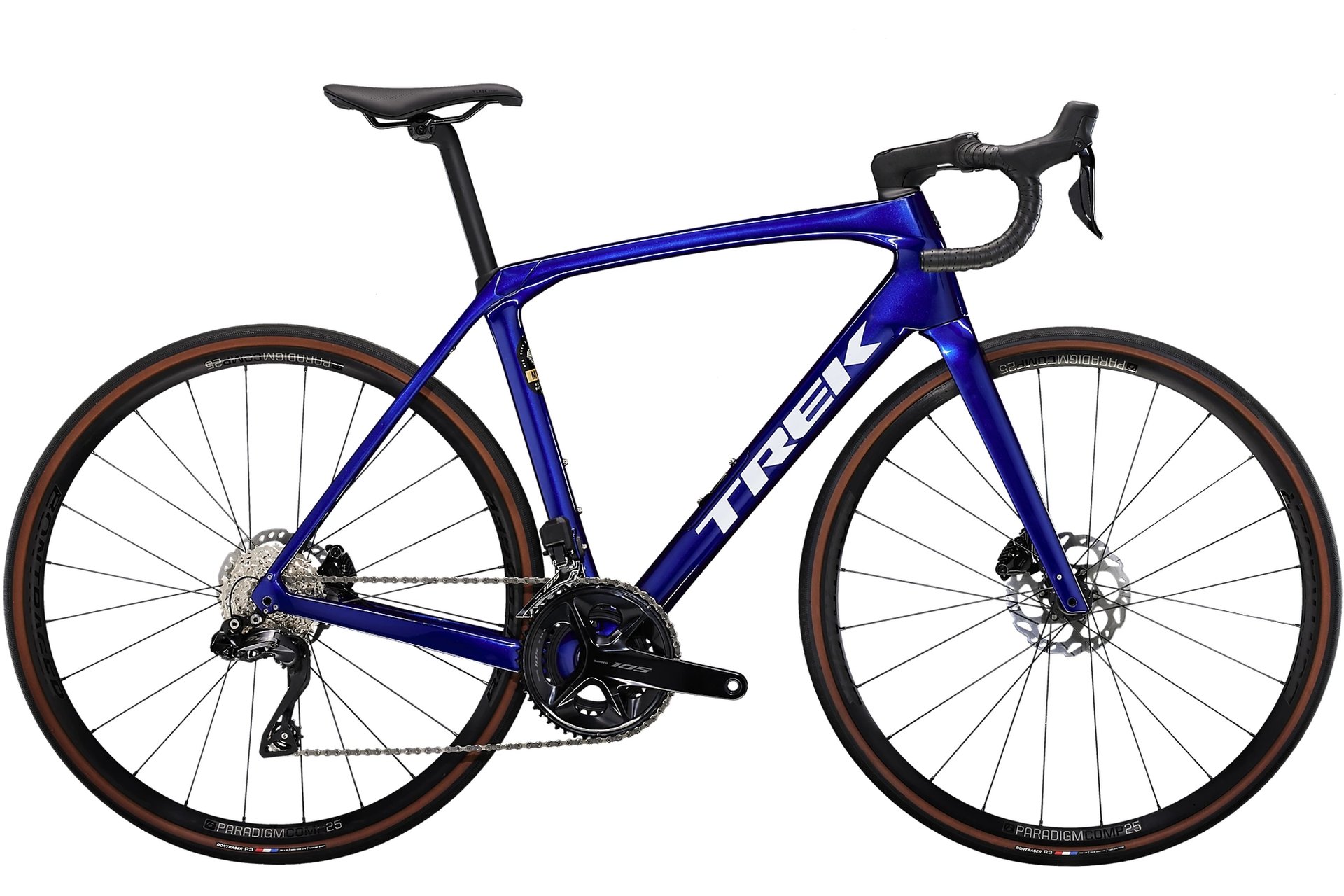 Trek Domane SL 6 - 28 Zoll - Diamant - 2024