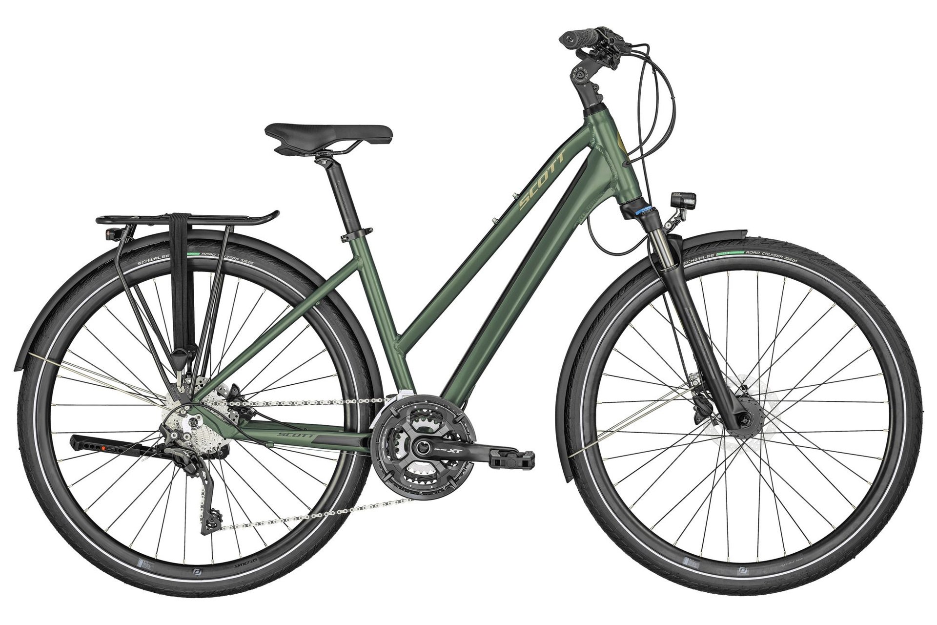 Scott Sub Sport 10 Lady - 28 Zoll - Damen Sport - 2024