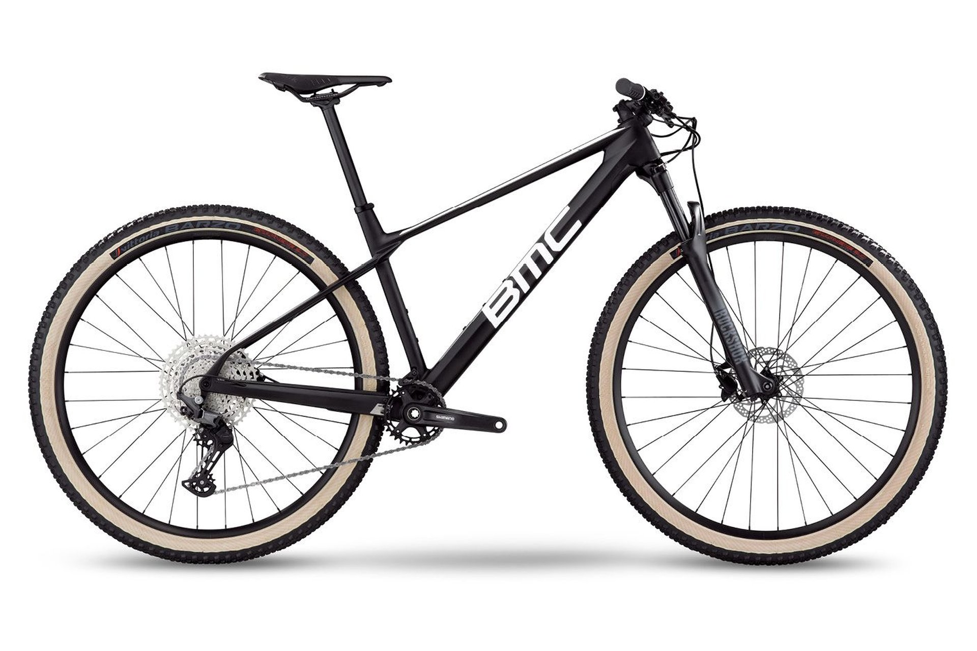 BMC Twostroke 01 Five - 29 Zoll - Diamant - 2023 – Bild 2