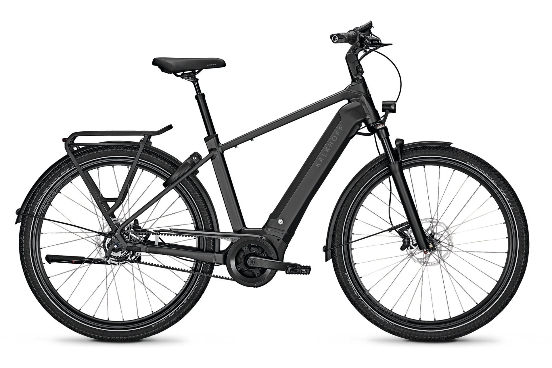 Kalkhoff Image 5 Advance + - 625 Wh - 29 Zoll - Diamant - 2025
