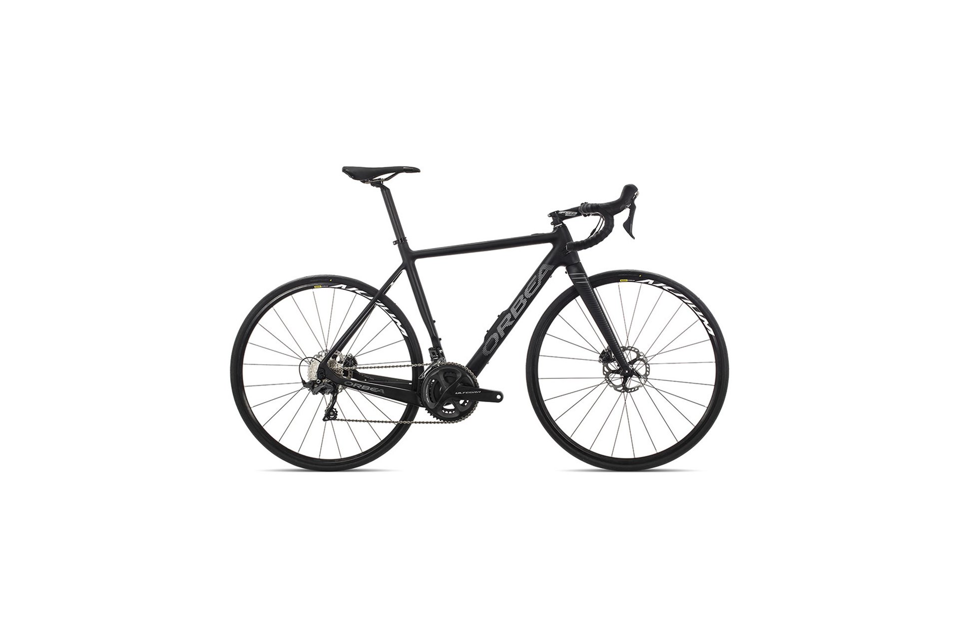 Orbea Gain M20 - 250 Wh - 28 Zoll - Diamant - Aktion