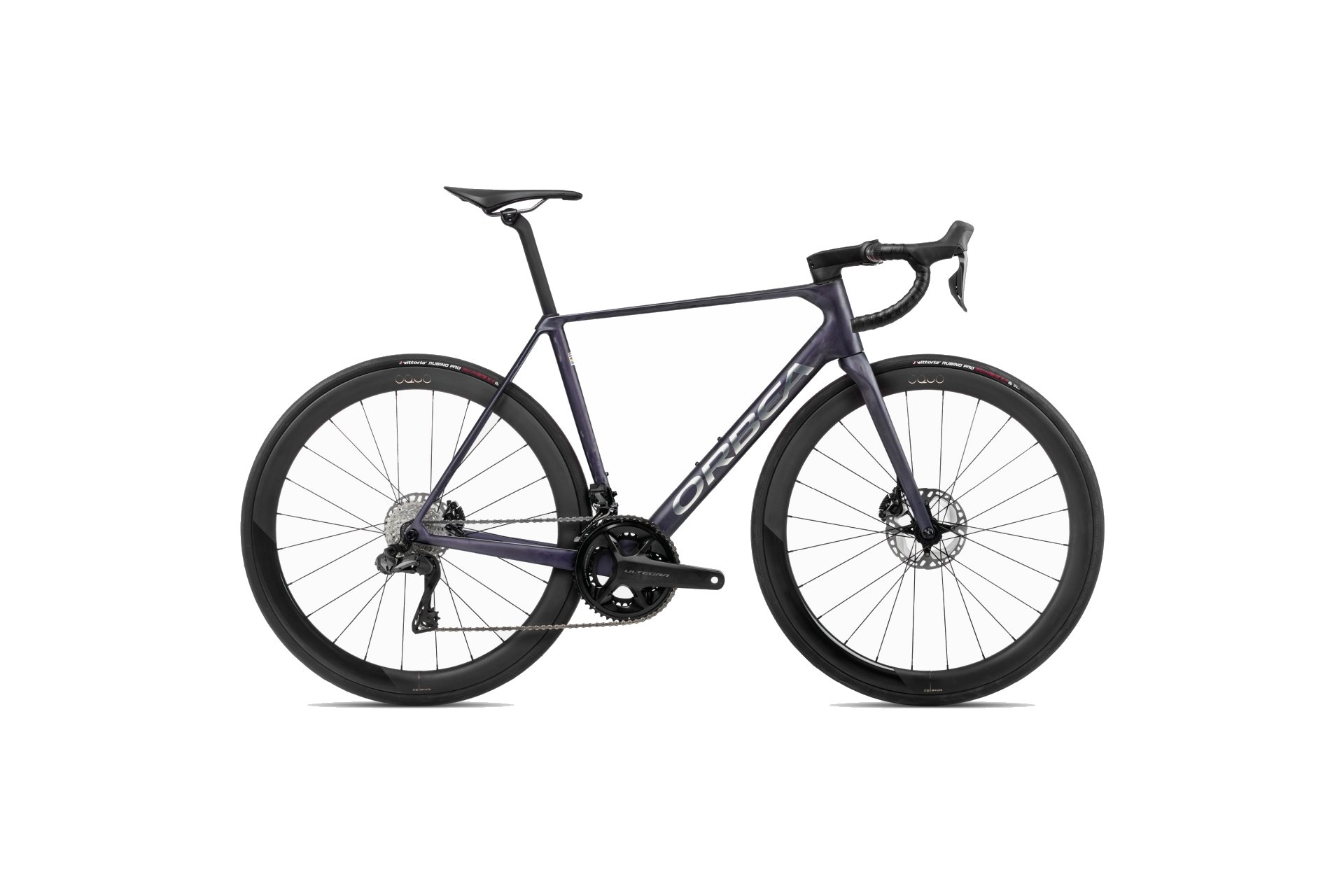 Orbea Orca M20i LTD - 28 Zoll - Diamant - 2024