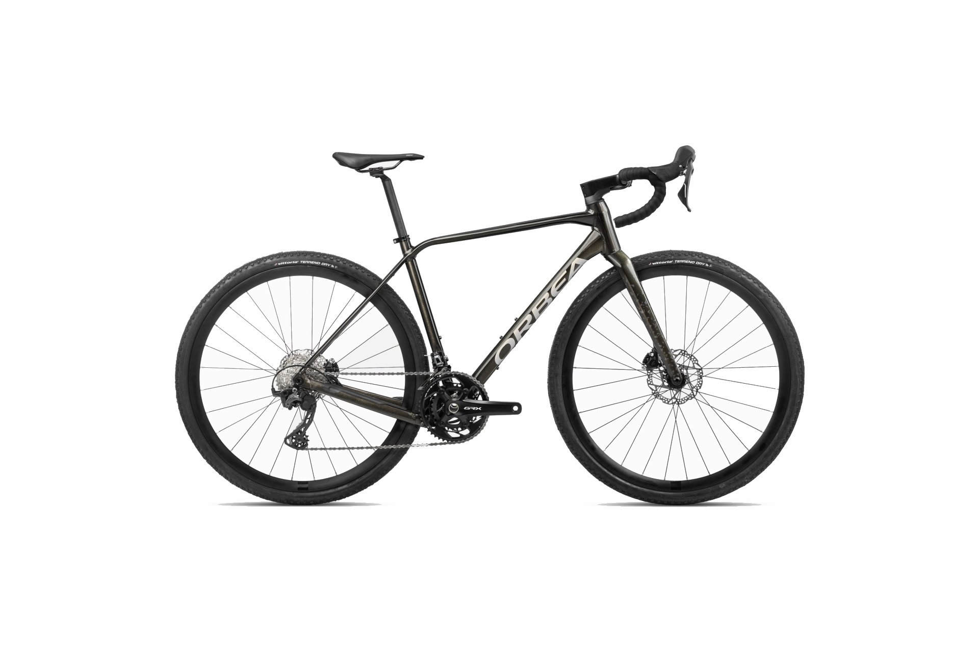 Orbea Terra H30 - 28 Zoll - Diamant - 2024