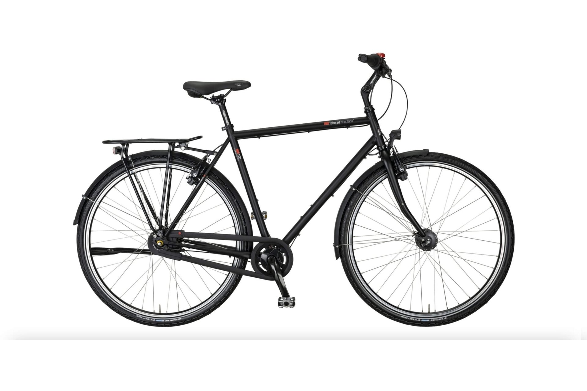 VSF Fahrradmanufaktur T-100 - HS11 - 28 Zoll - Diamant - 2023