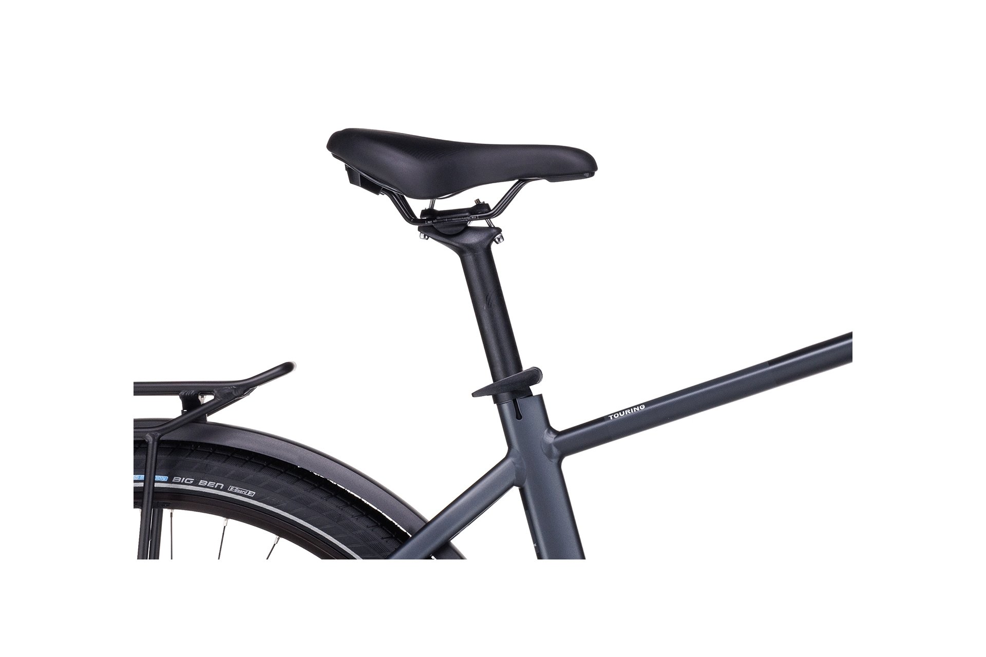 Cube Touring Hybrid ONE 500 - 500 Wh - 28 Zoll - Diamant - 2024 – Bild 9