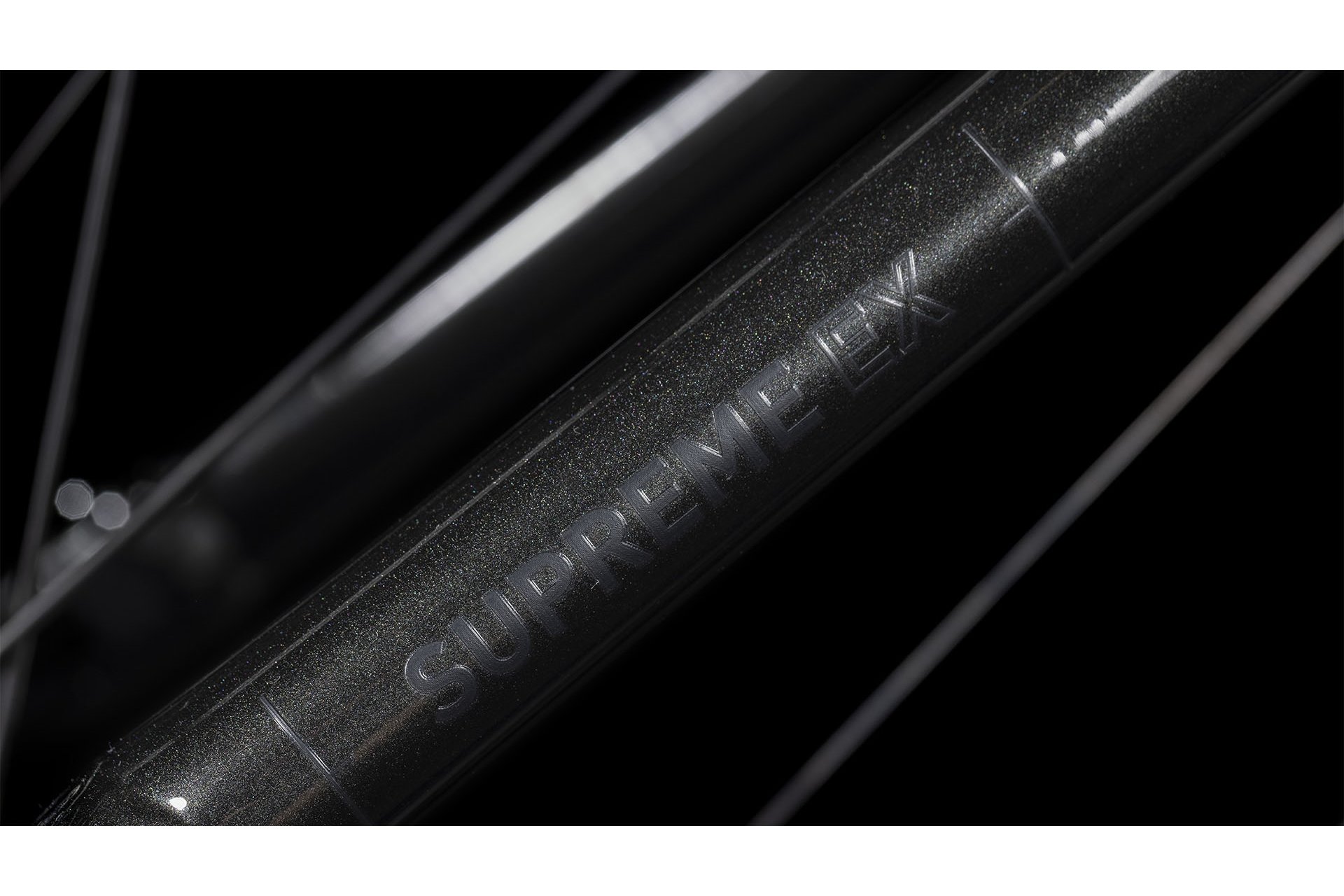 Cube Supreme Hybrid EX 625 - 625 Wh - 28 Zoll - Tiefeinsteiger - 2024 – Bild 5