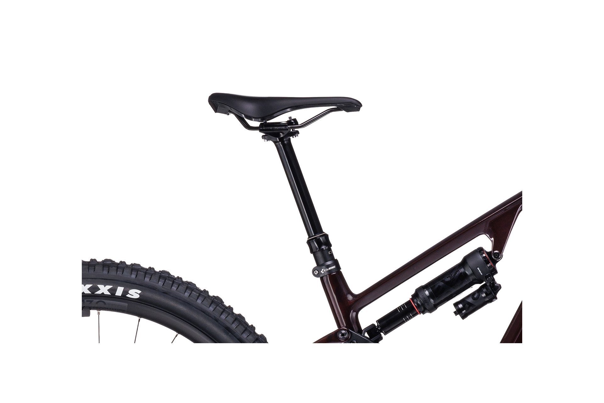 Cube Stereo Hybrid ONE55 C:68X SLX 750 29 - 750 Wh - 29 Zoll - Fully – Bild 3