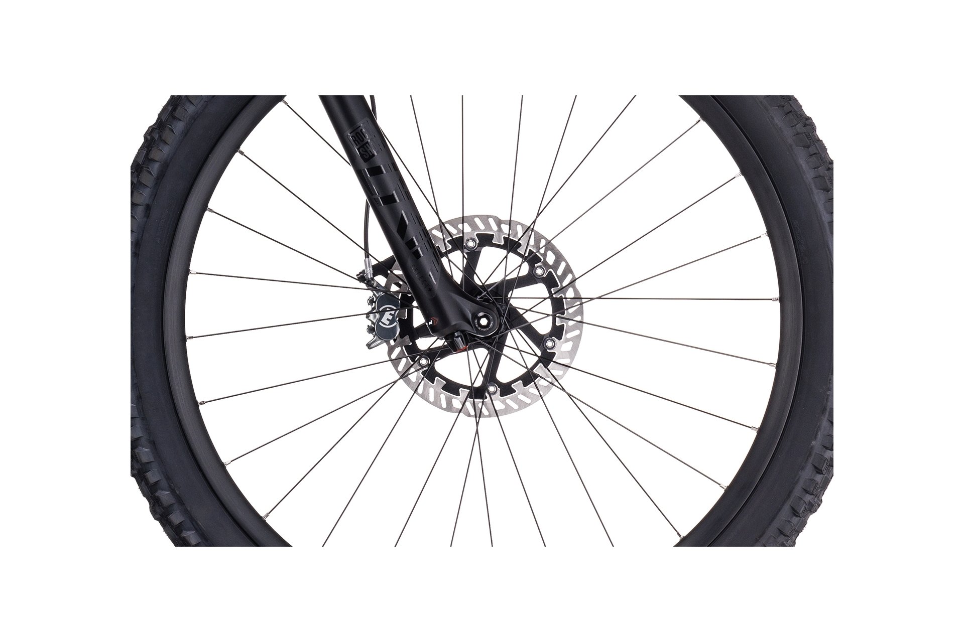 Cube Stereo Hybrid ONE55 C:68X SLX 750 29 - 750 Wh - 29 Zoll - Fully – Bild 2