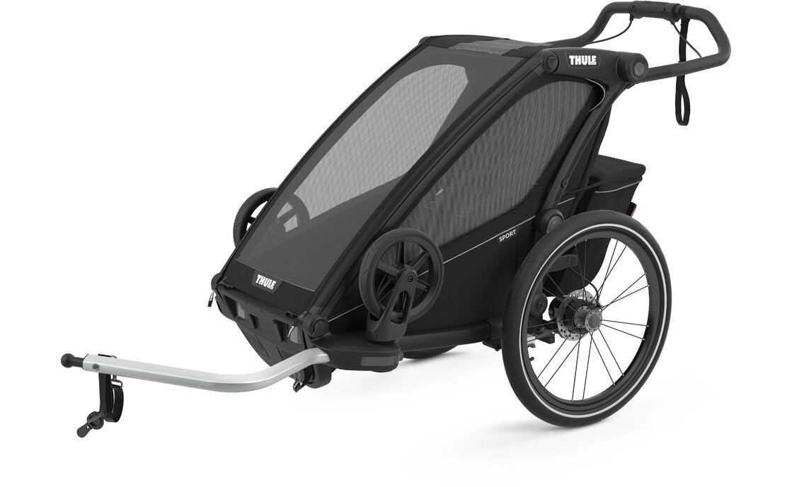 Thule Chariot Sport single - Auslaufmodell