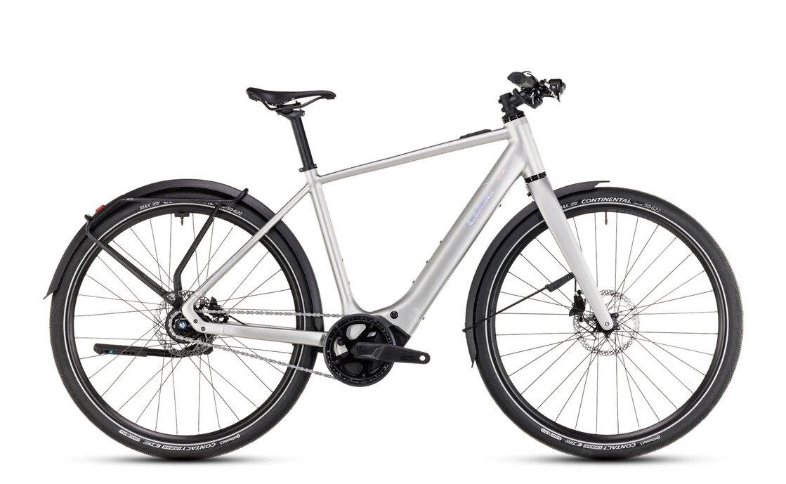 Cube Editor SLX FE - 28 Zoll - Diamant - 2025