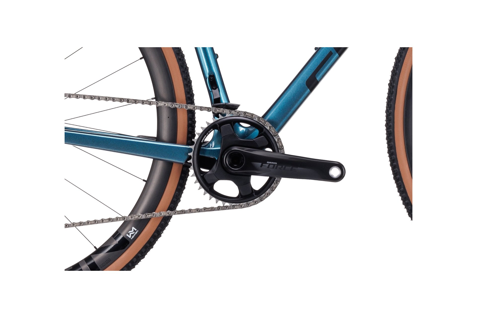 Cube Cross Race C:68X SLT - 28 Zoll - Diamant - 2024 – Bild 5