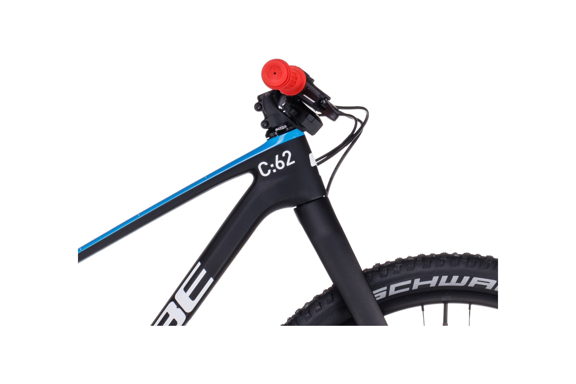 Cube Elite 240 C:62 Pro - 24 Zoll - Diamant - 2023 – Bild 3