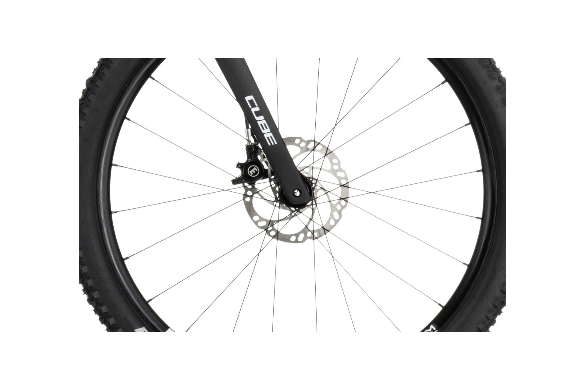 Cube Elite 240 C:62 SLX - 24 Zoll - Diamant - 2023 – Bild 2