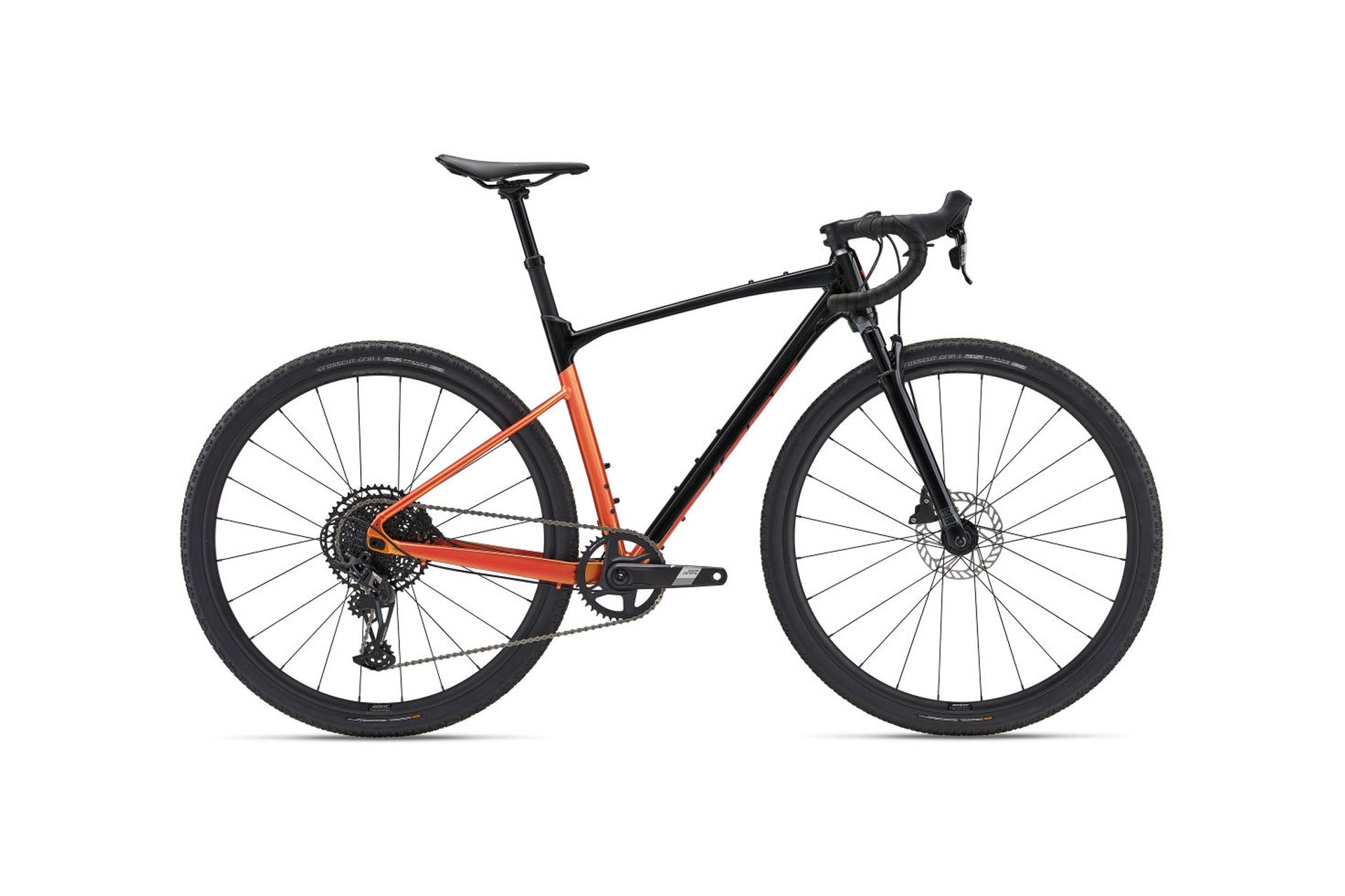 Giant Revolt X 1 - 28 Zoll - Diamant - 2025