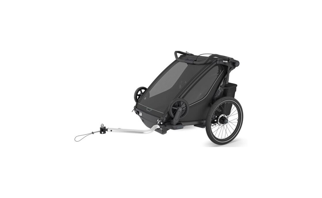 Thule Chariot Sport 2 Double