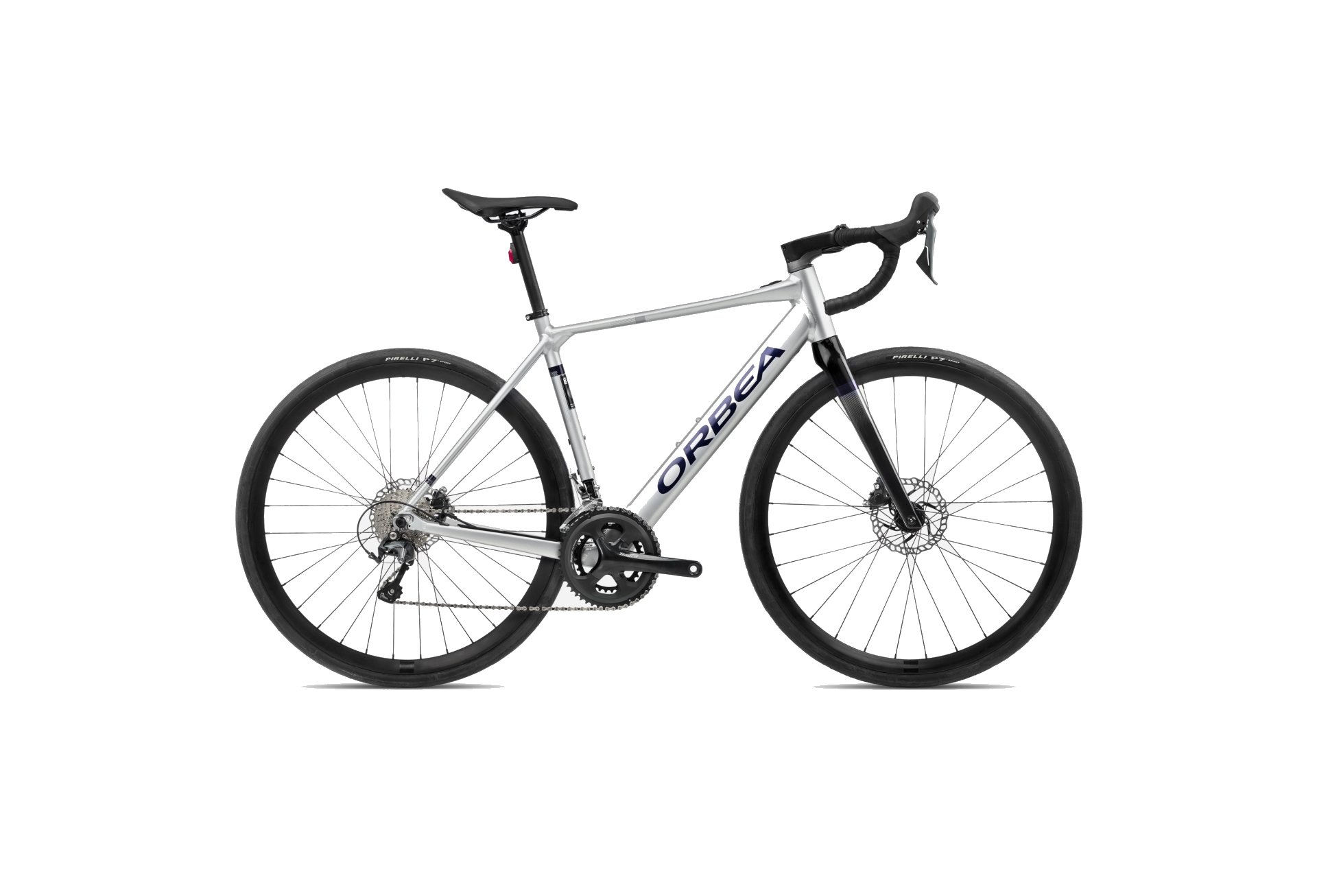 Orbea Gain D40 - 248 Wh - 28 Zoll - Diamant - 2024