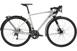 Carver Gravel Edition One - 28 Zoll - Diamant - 2025 – Bild 6