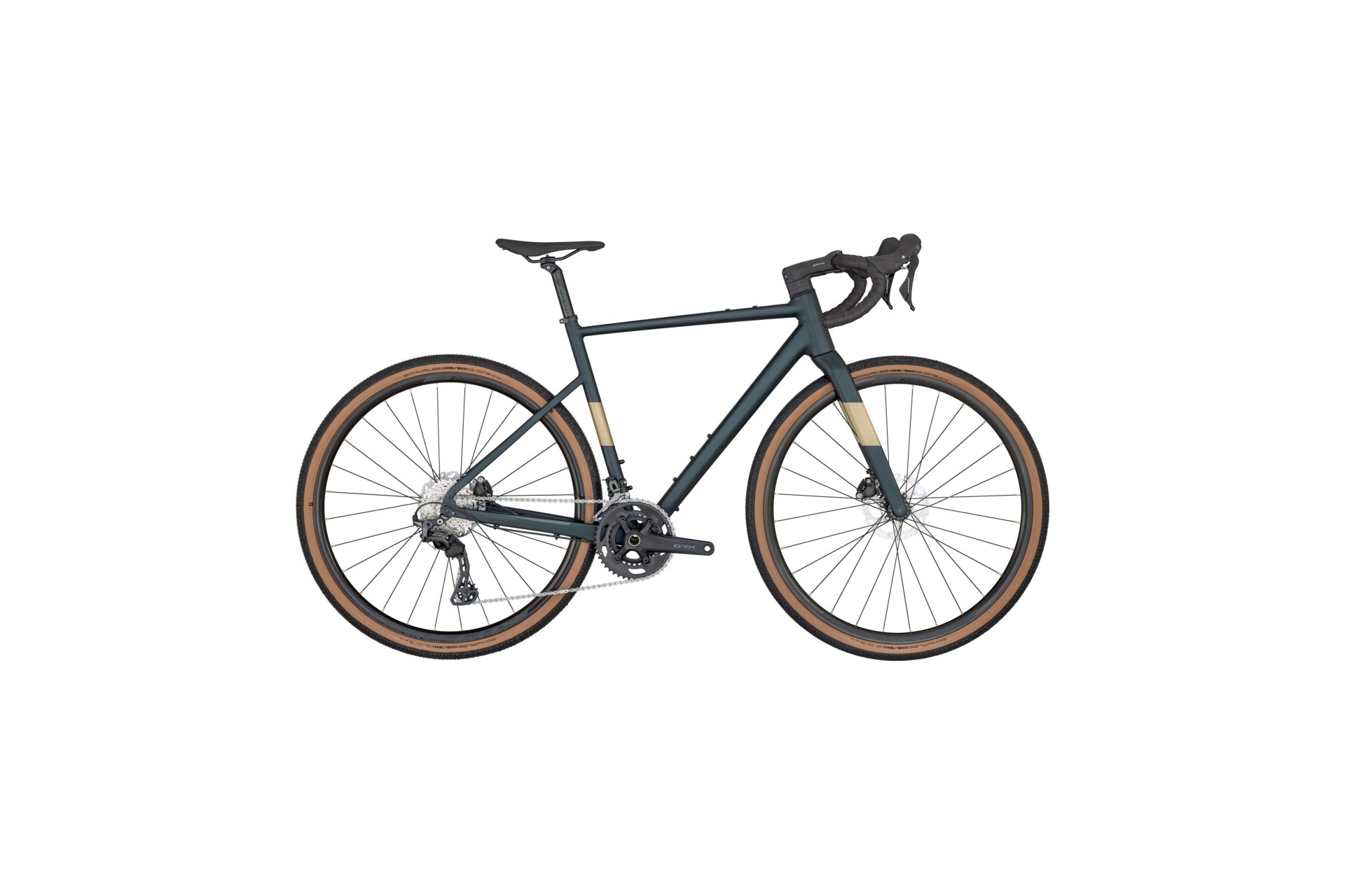 Scott Speedster Gravel 20 - 28 Zoll - Diamant - 2024