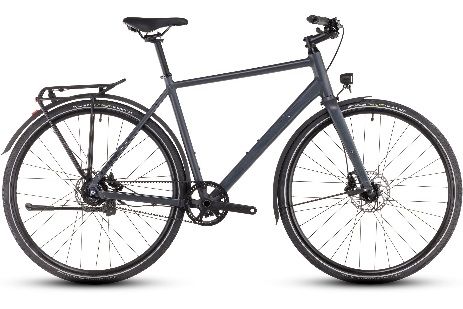 E-bike Cube Editor SLX FE - 28 Zoll - Diamant - 2025 – Bild 3