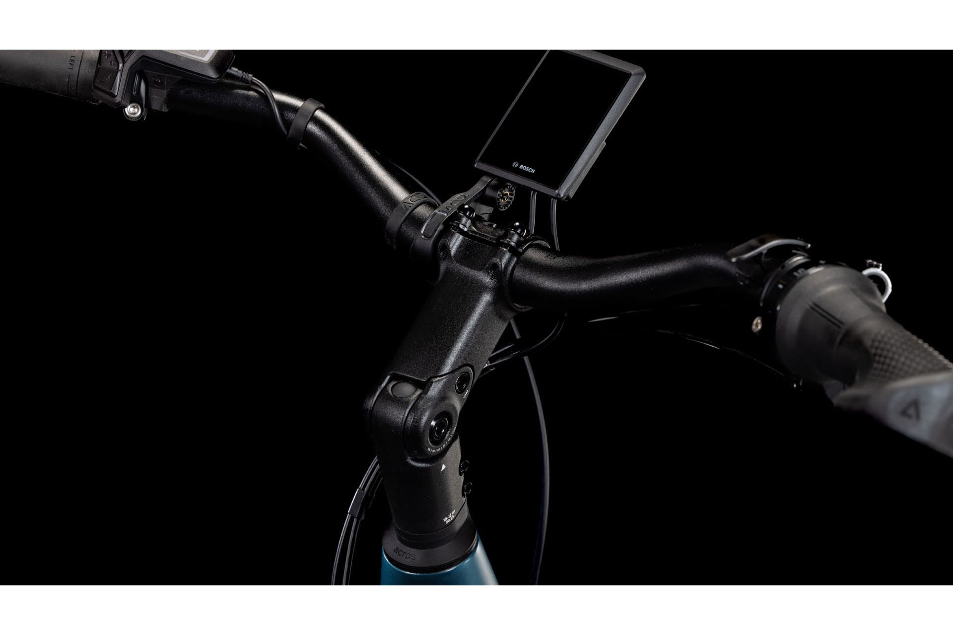 Cube Supreme RT Hybrid Comfort EXC 625 - 625 Wh - 26 Zoll - Tiefeinsteiger - 2025 – Bild 4