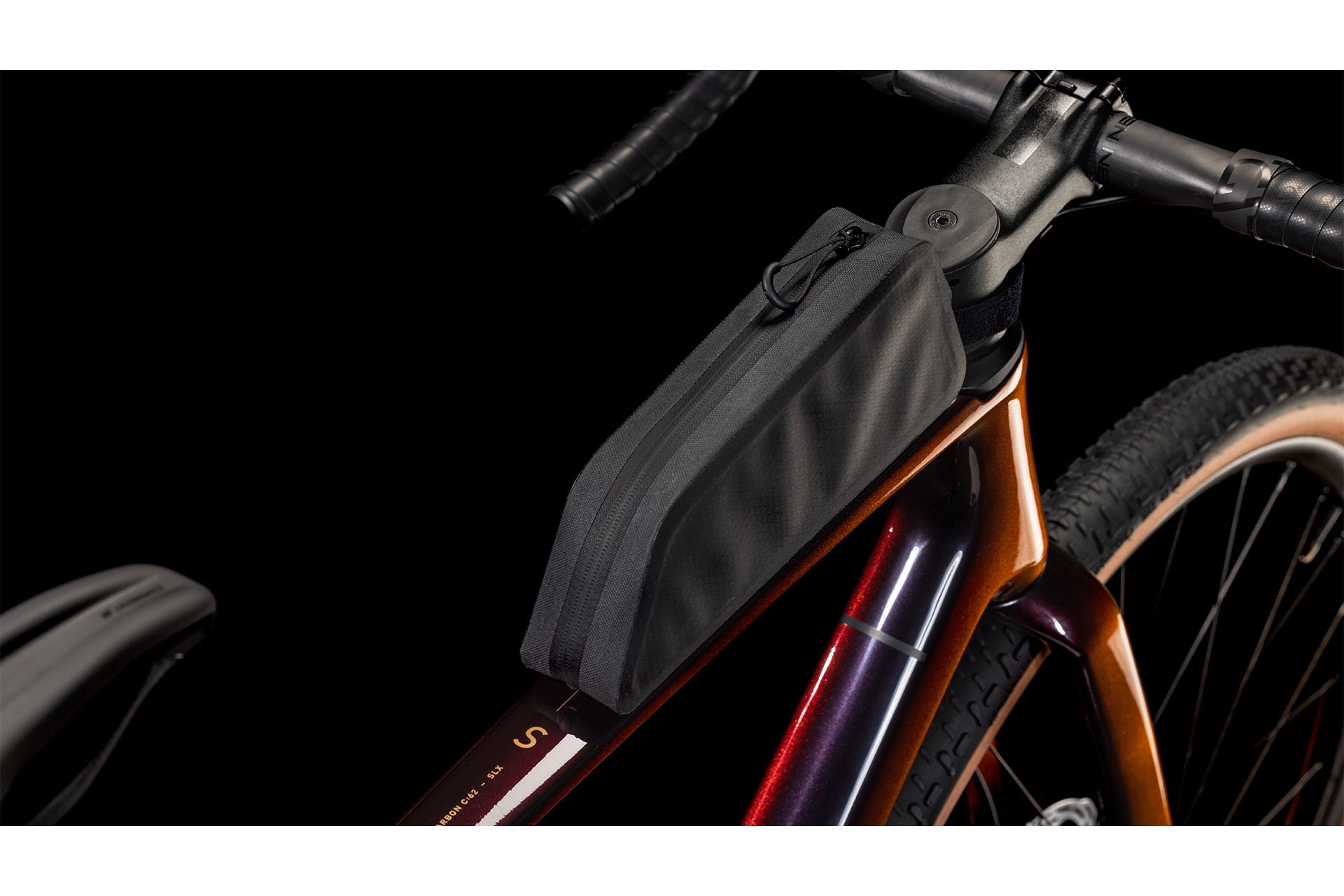 Cube Nuroad C:62 SLX - 28 Zoll - Diamant - 2025 – Bild 7