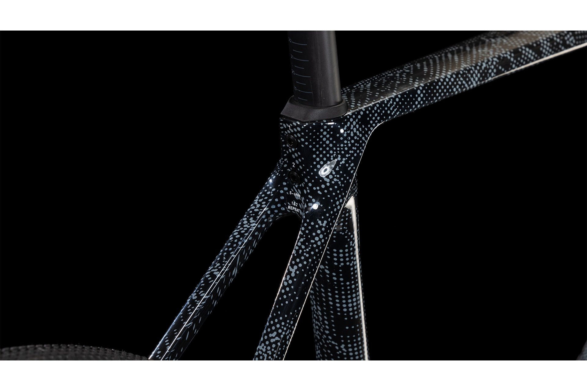 Cube Cross Race C:68X SLT - 28 Zoll - Diamant - 2025 – Bild 3