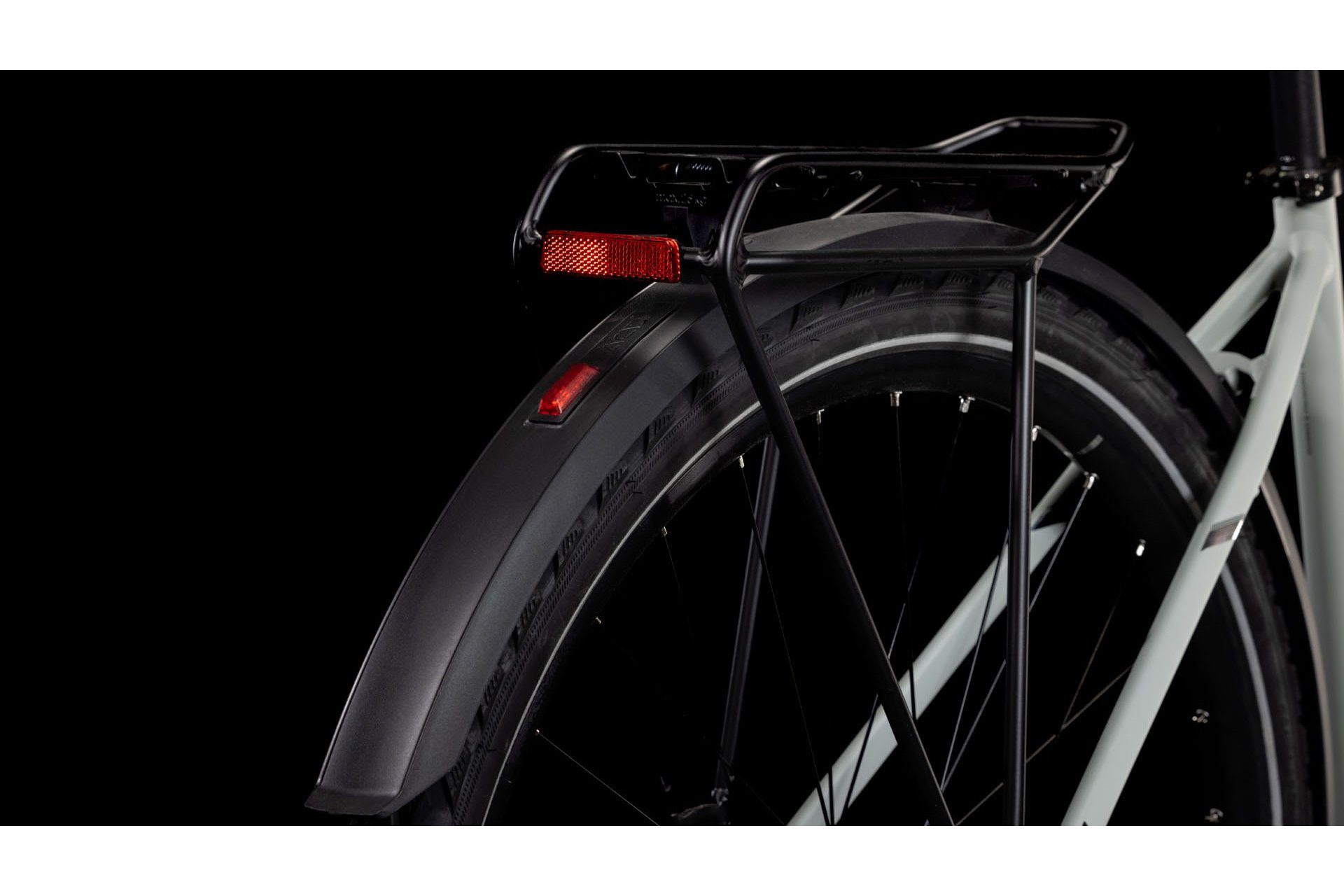 Cube Nature EXC Allroad - 28 Zoll - Damen Sport - 2025 – Bild 4