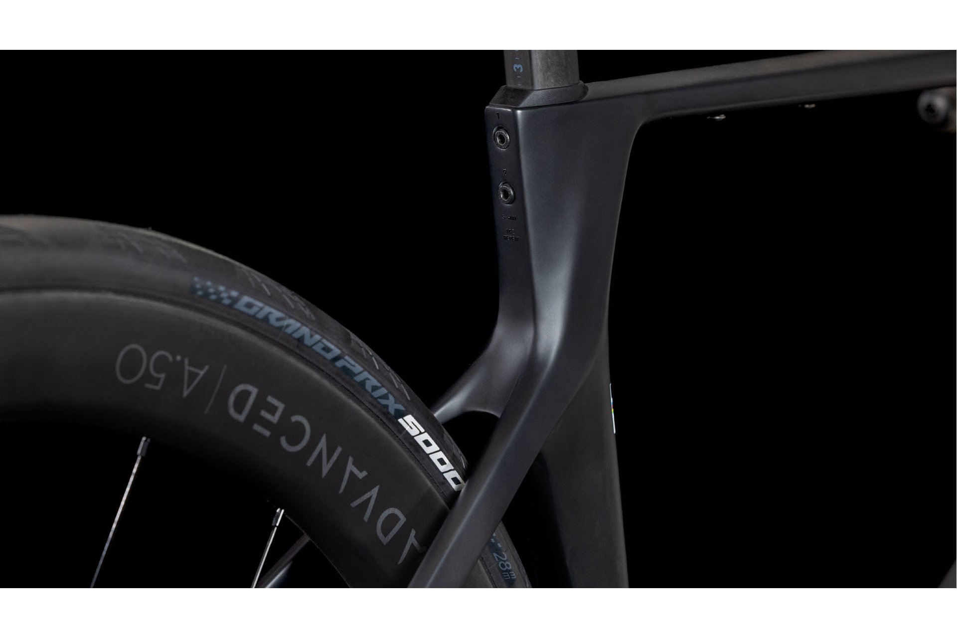 Cube Agree C:62 Pro - 28 Zoll - Diamant - 2025 – Bild 7