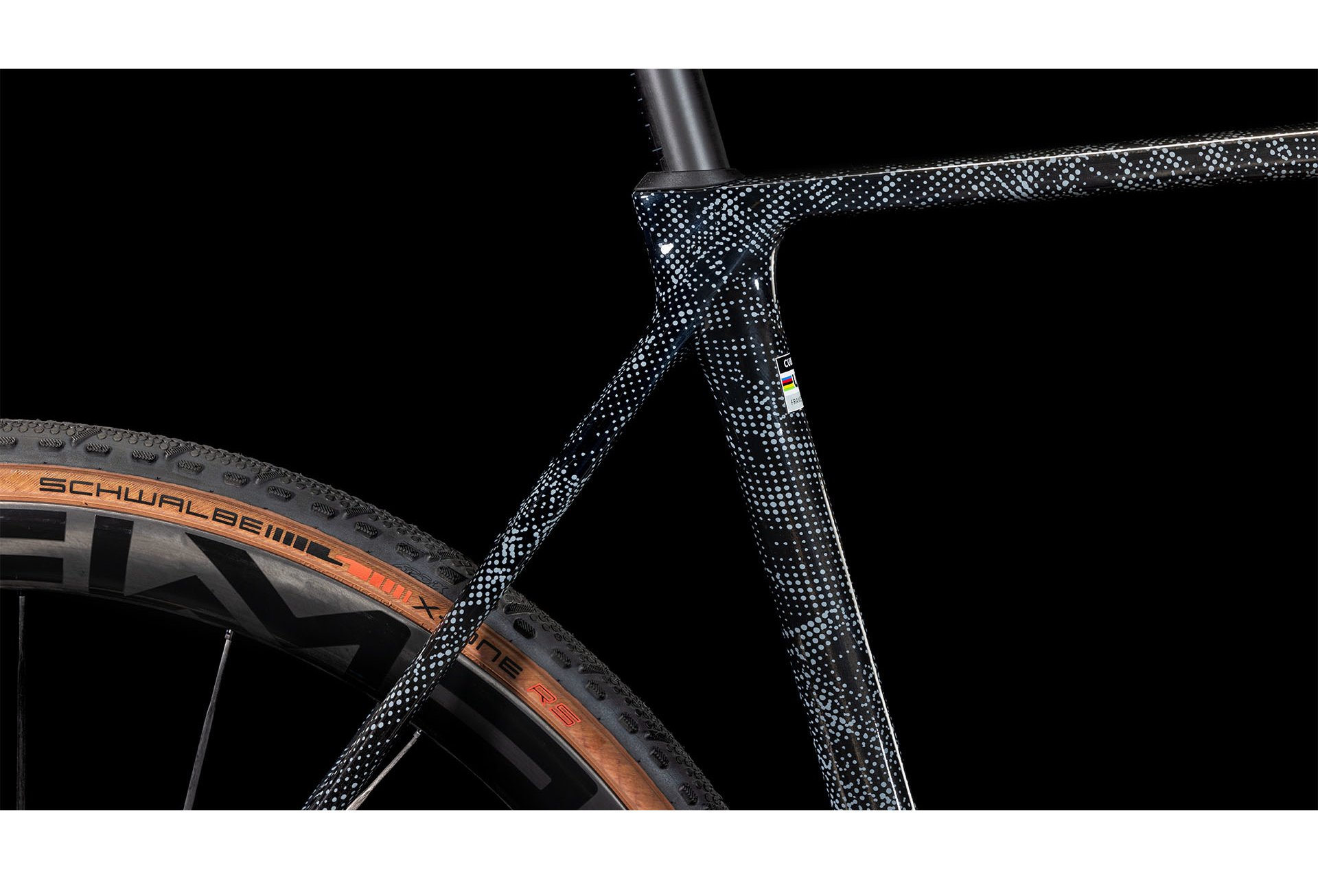 Cube Cross Race C:68X SLT - 28 Zoll - Diamant - 2025 – Bild 7