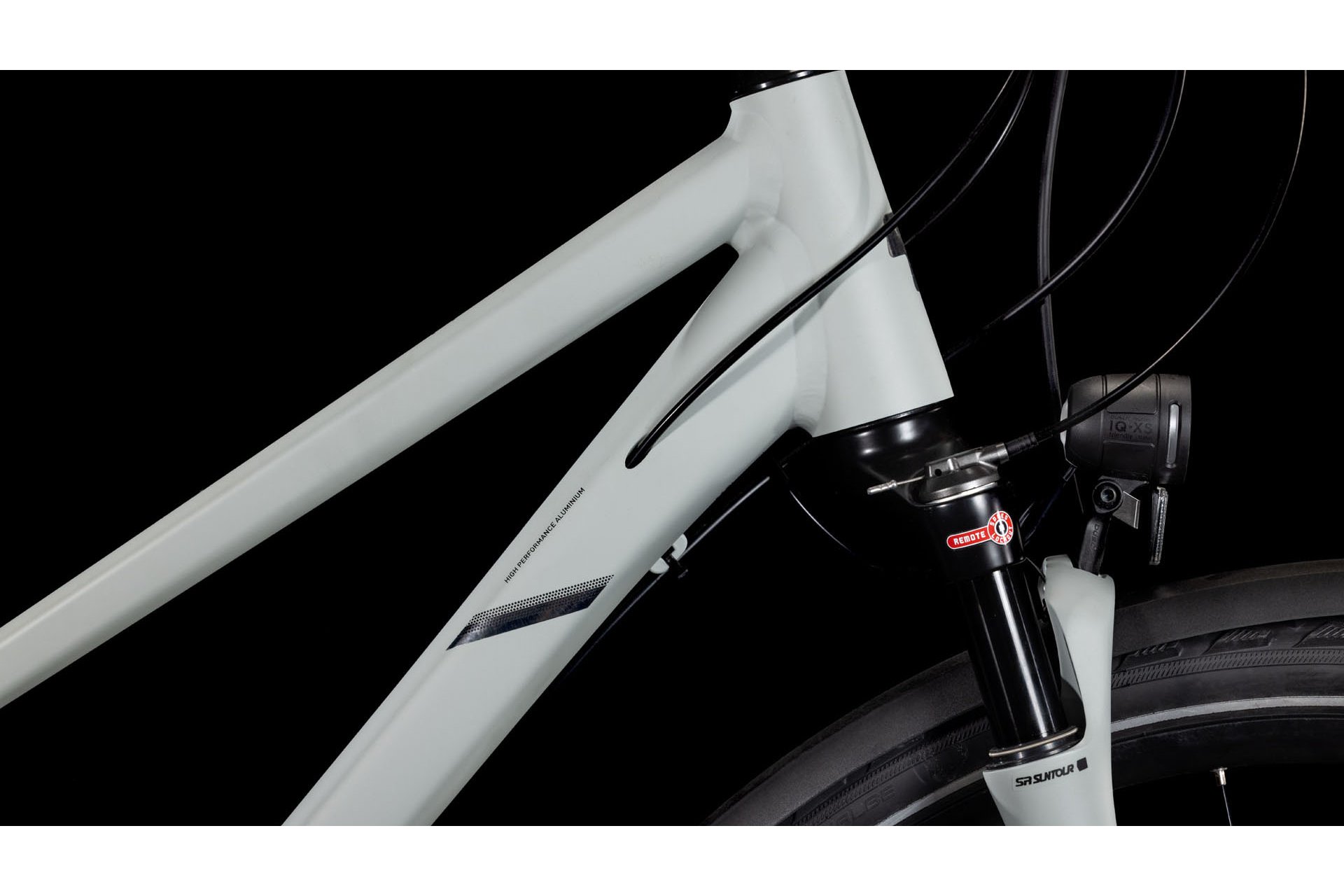 Cube Nature EXC Allroad - 28 Zoll - Damen Sport - 2025 – Bild 3