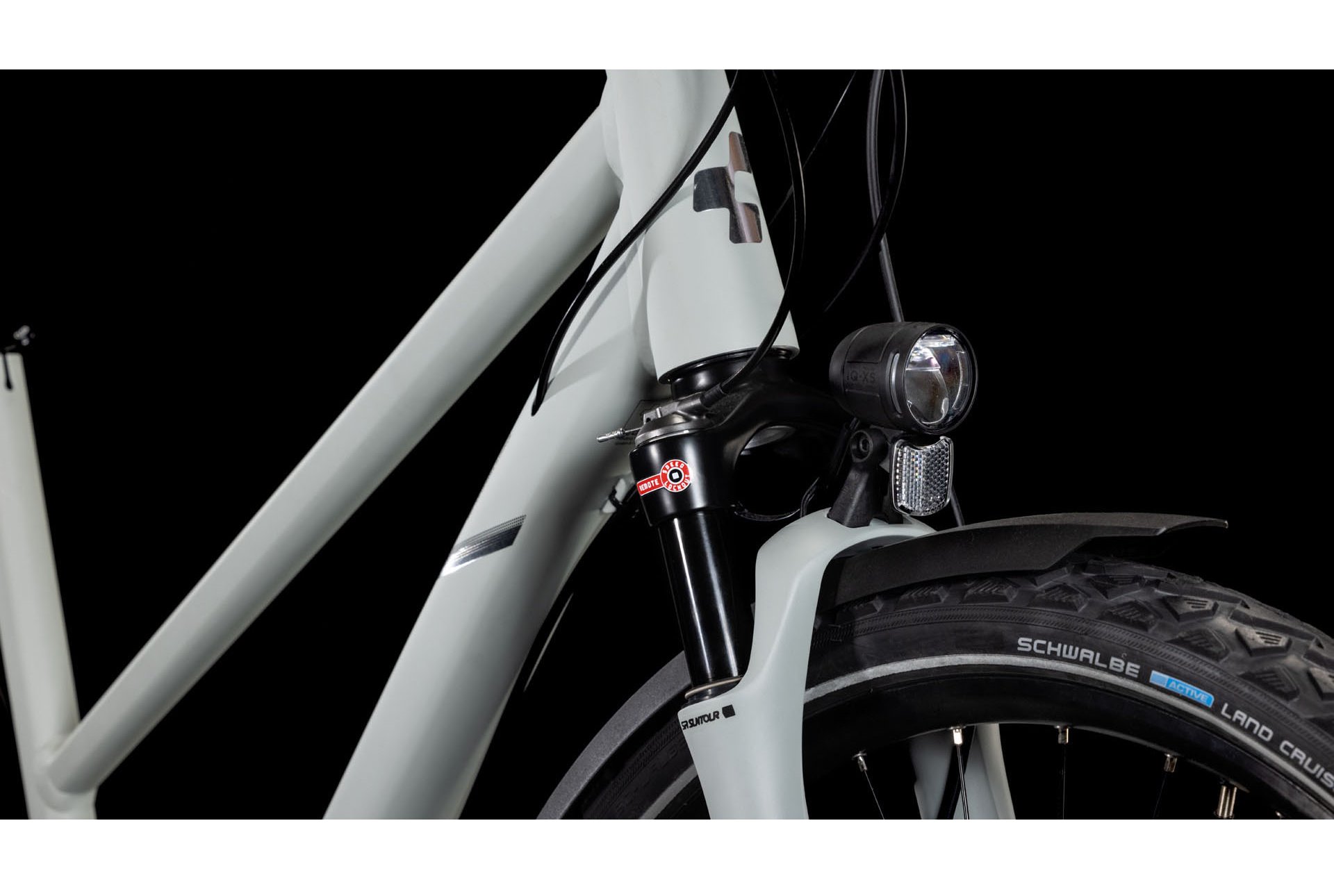 Cube Nature EXC Allroad - 28 Zoll - Damen Sport - 2025 – Bild 5