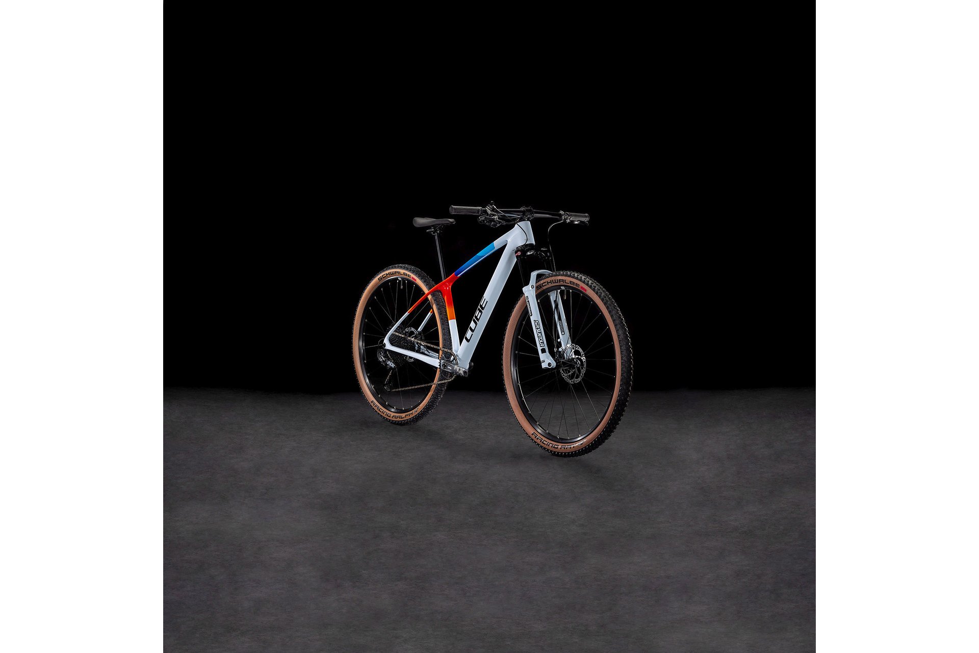 Cube Phenix C:62 SLX Rookie - 27,5 Zoll - Diamant - 2025 – Bild 2