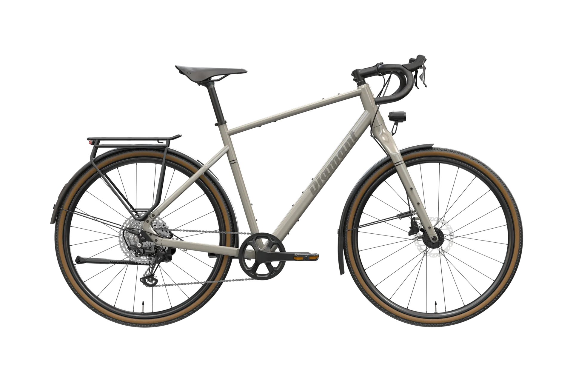 Diamant Nhoma - 28 Zoll - Diamant - 2026