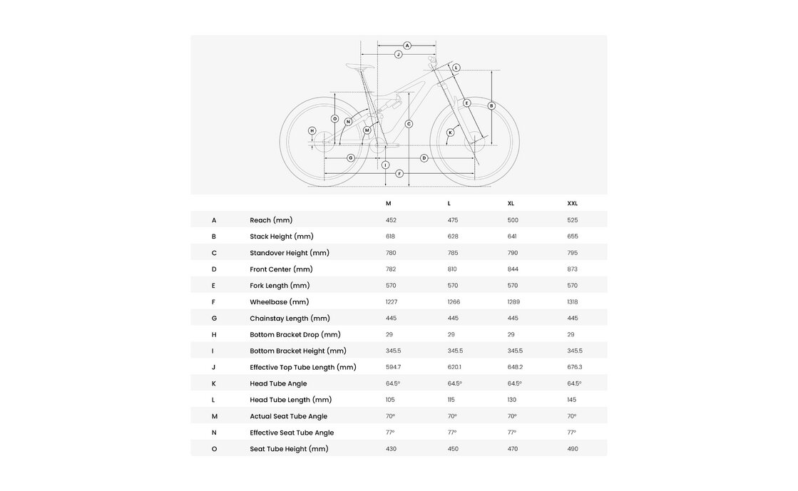 Amflow PL Carbon - 800 Wh - 29 Zoll - Fully – Bild 4