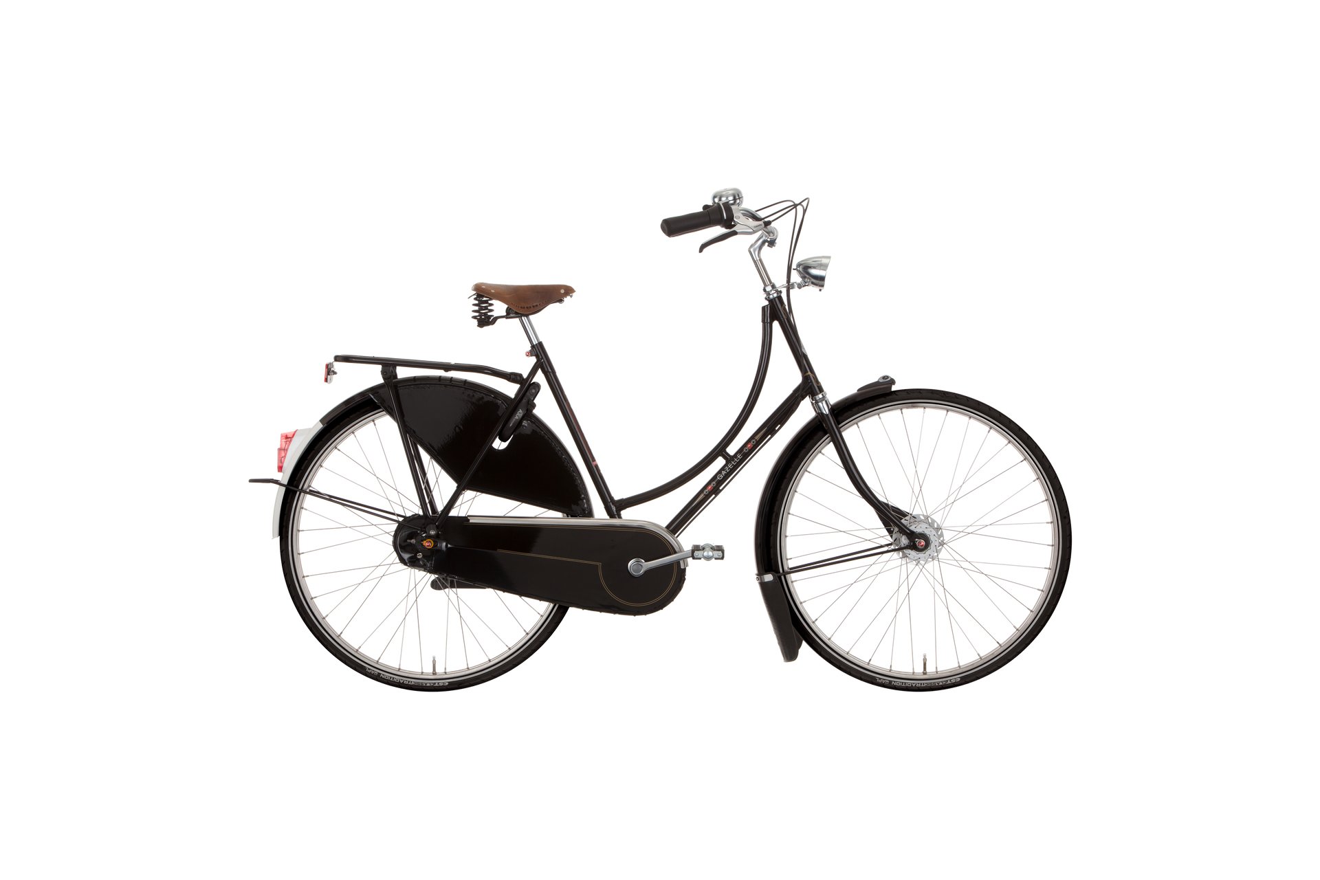 Gazelle Tour Populair RT - 28 Zoll - Tiefeinsteiger - 2025