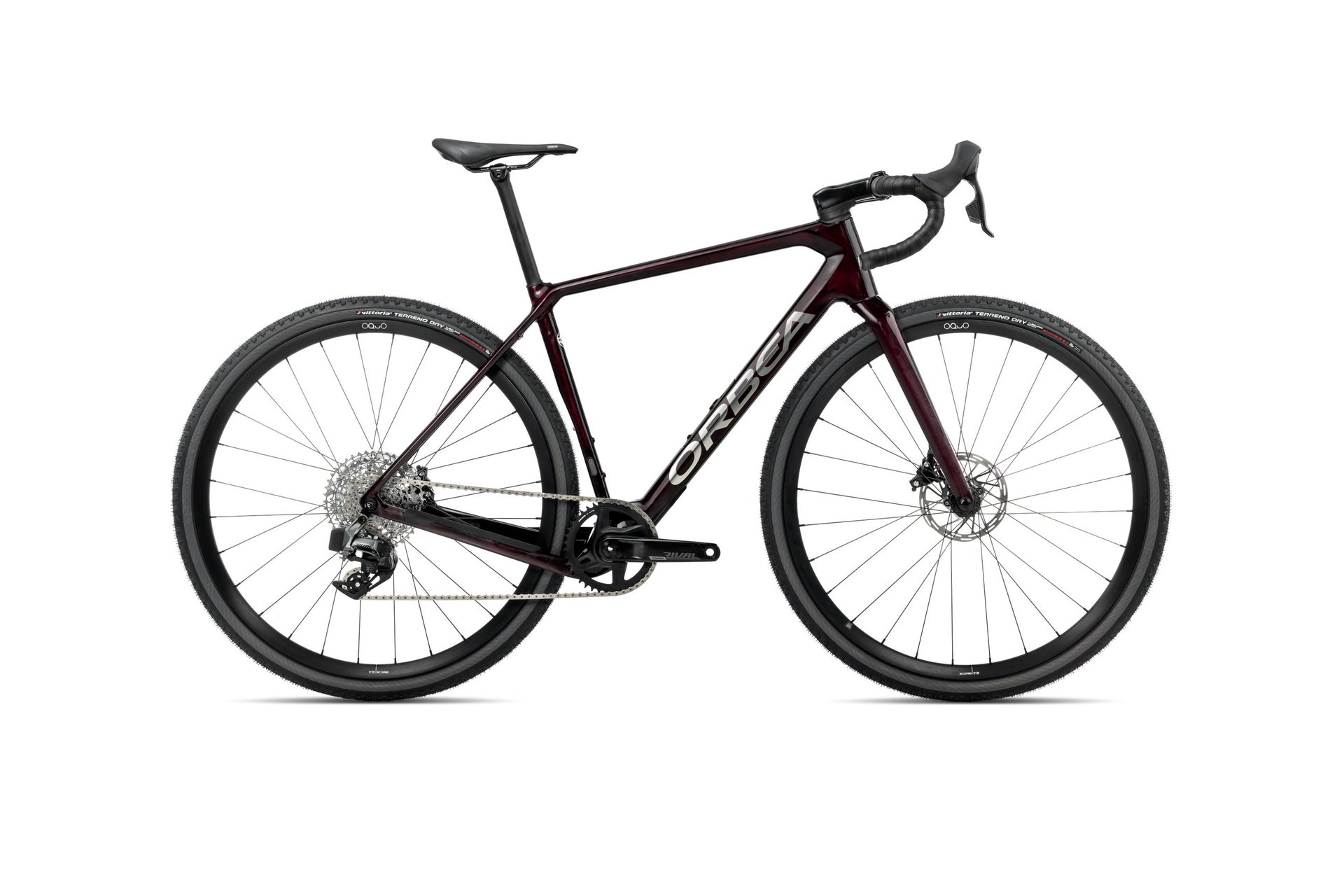 Orbea Terra M31e Team 1X - 28 Zoll - Diamant - 2025