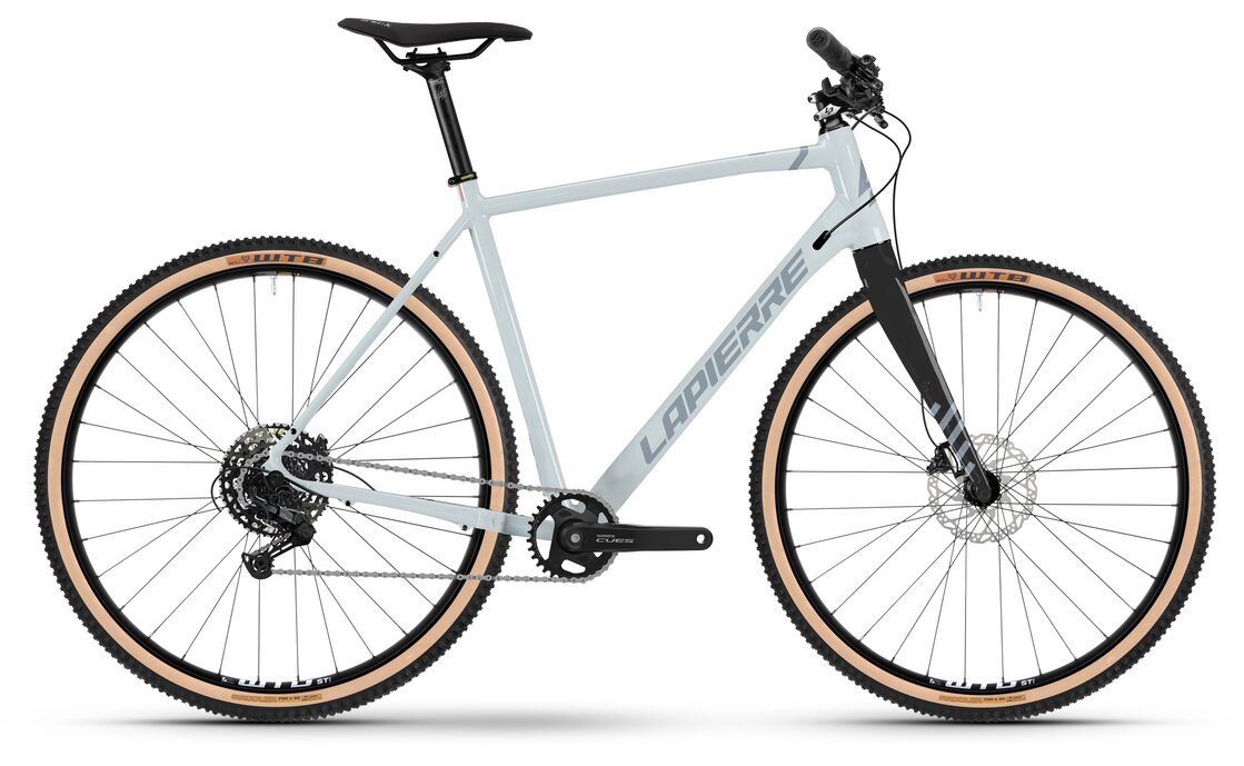 Lapierre Crosshill 3.0 FLAT - 28 Zoll - Diamant - 2025