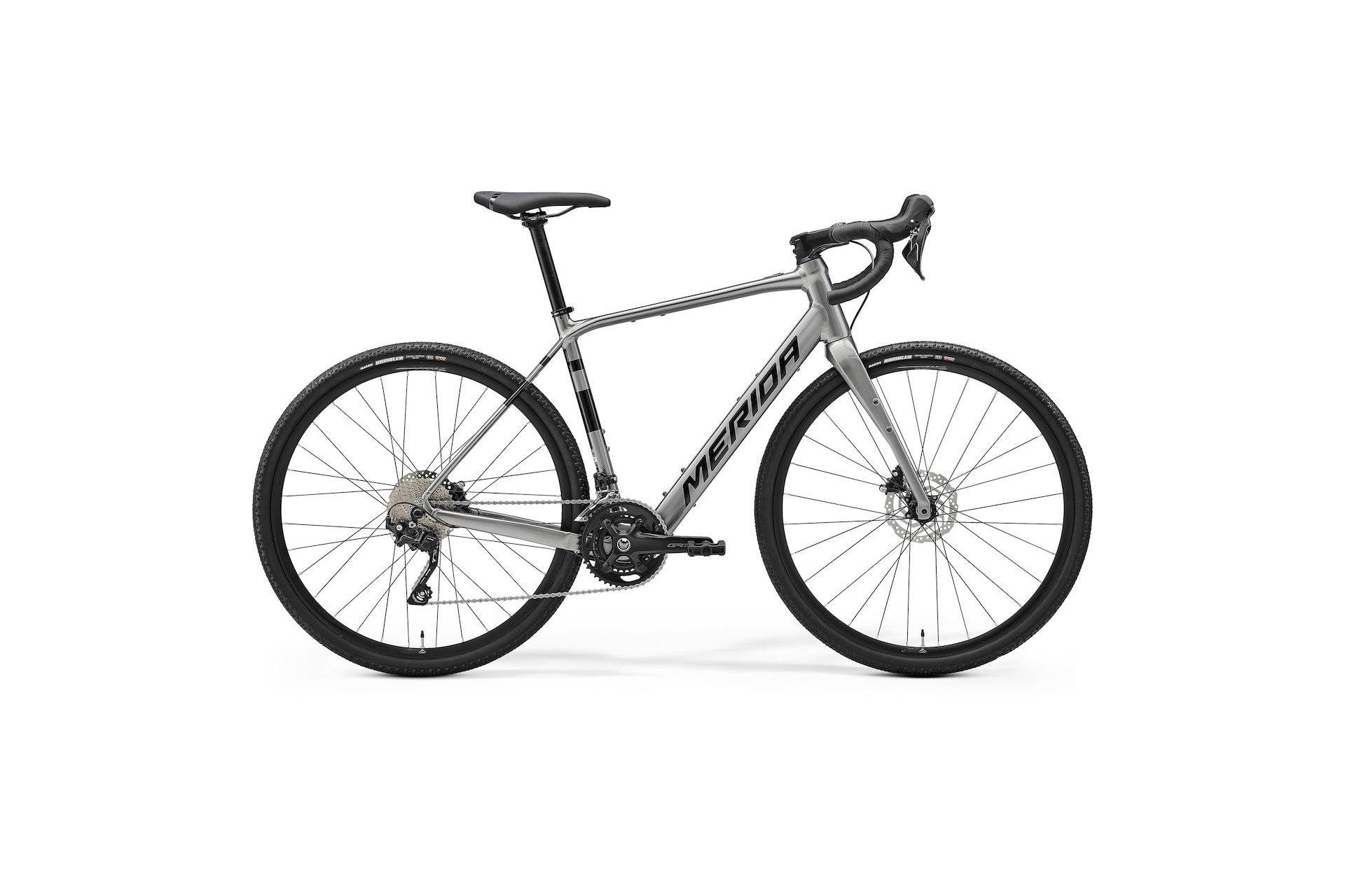 Merida eSilex 400 - 250 Wh - 28 Zoll - Diamant - 2025