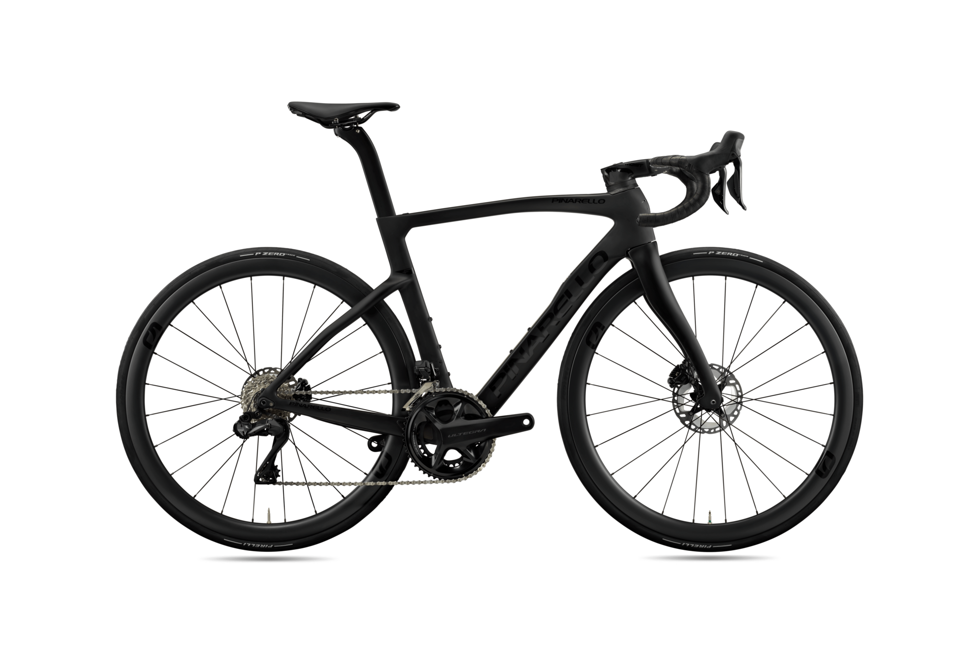 Pinarello F7 - Ultegra Di2 - MOST - 28 Zoll - Diamant - 2025