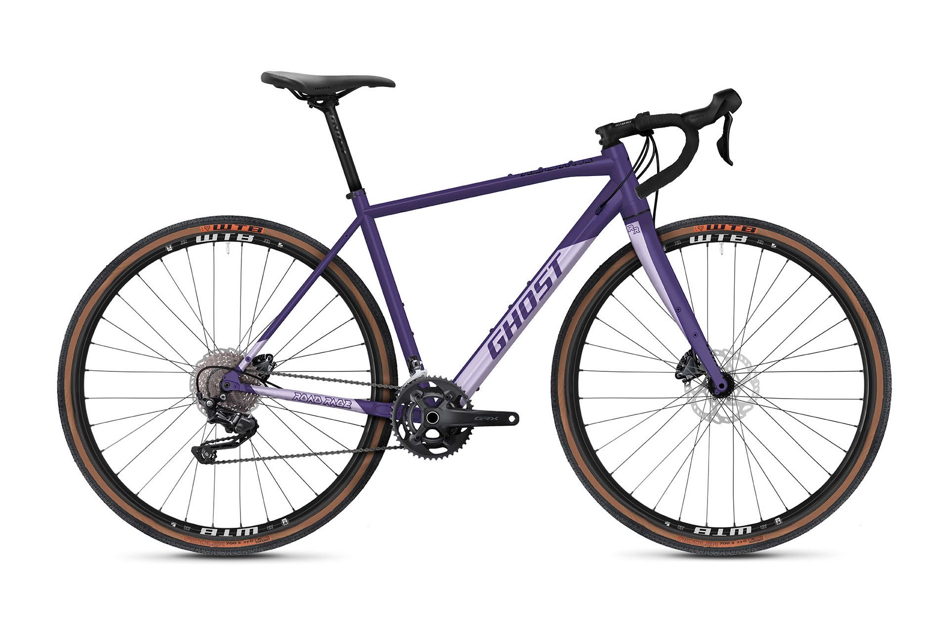 Ghost Road Rage Essential AL - 28 Zoll - Diamant - Aktion